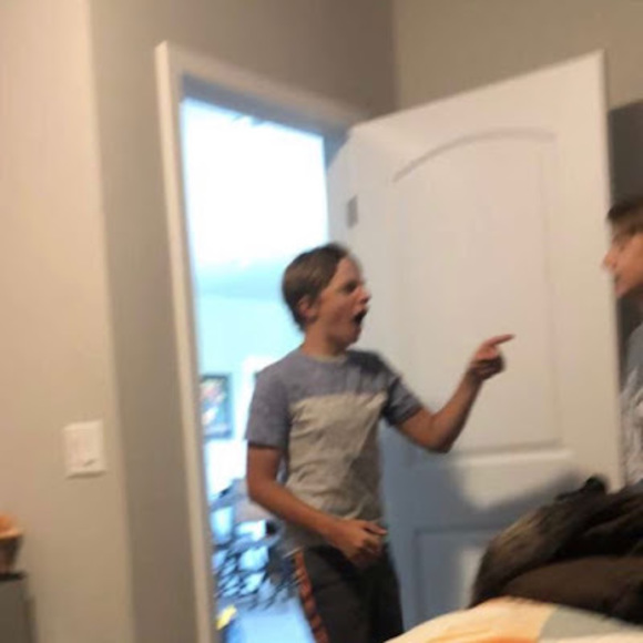 Meet your Posher, Boltsie - Picture 1 of 1